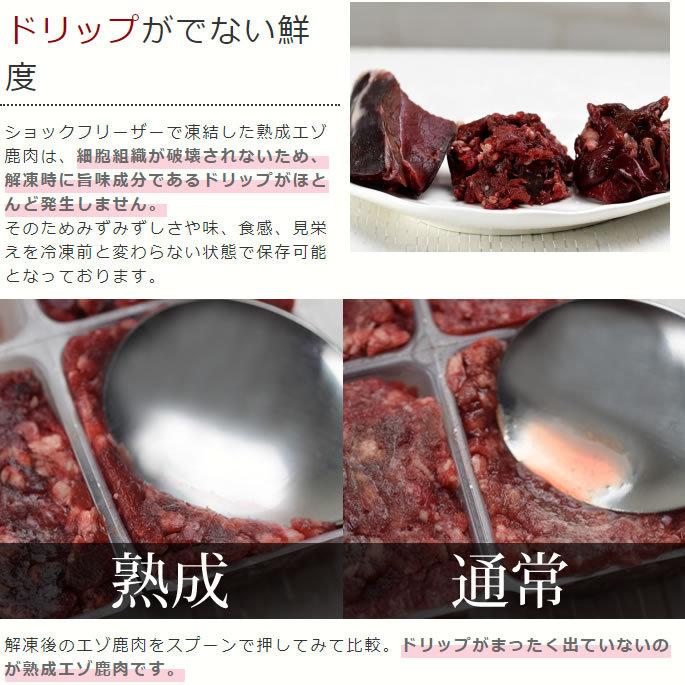 犬 猫 ペット 用 生肉 老犬健康生肉セット 高齢犬 シニア 老犬 成犬 |  | 13