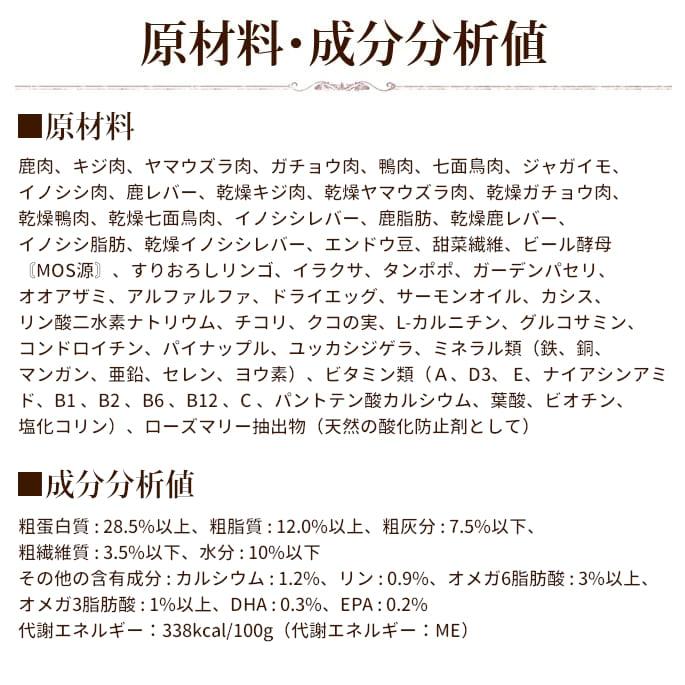 ドッグフード エンパイア スペシャルバランスダイエット ボトル 300g |  | 09