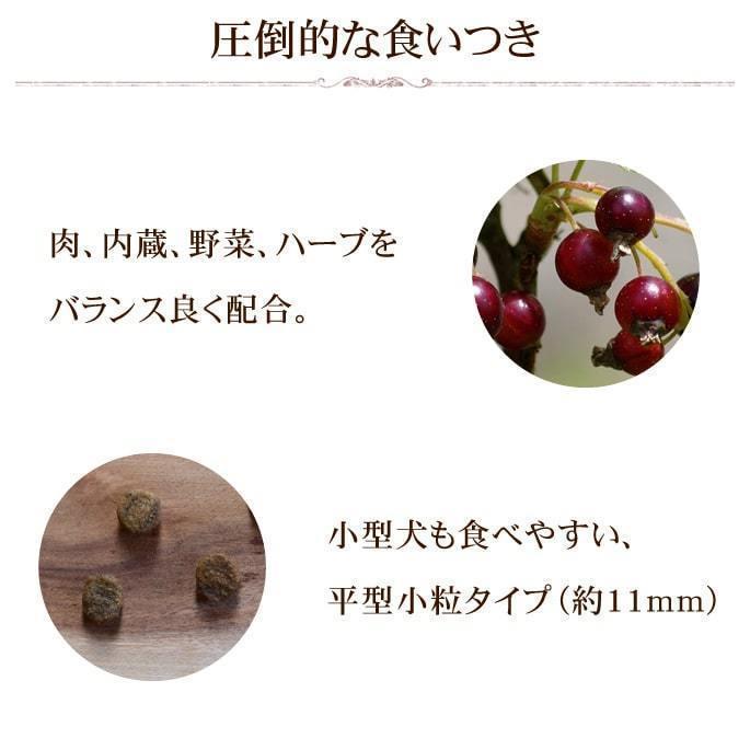 ドッグフード エンパイア スペシャルバランスダイエット ボトル 300g |  | 05