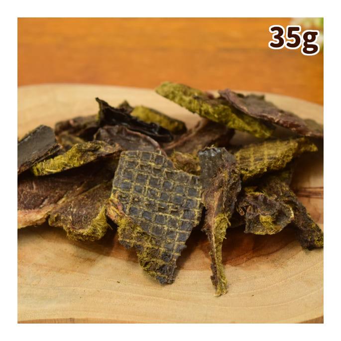 犬用おやつ ディアブロ トライプマリネ 鹿ホルモンミックス 35g |  | 04
