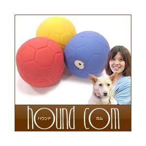犬用おもちゃ ラテックストイ ボール Toy 09 犬手作りごはん帝塚山ハウンドカム 通販 Yahoo ショッピング