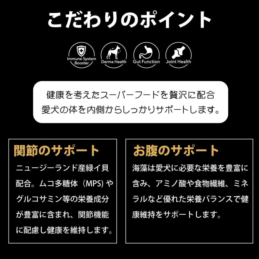 犬用　ニュートライプ　フリーズドライ　ワイルドカット　ラムwithグリーントライプ / キングサーモン＆ラムwithグリーントライプ　15g　全年齢対応　NUTRIPE | NUTRIPE | 09