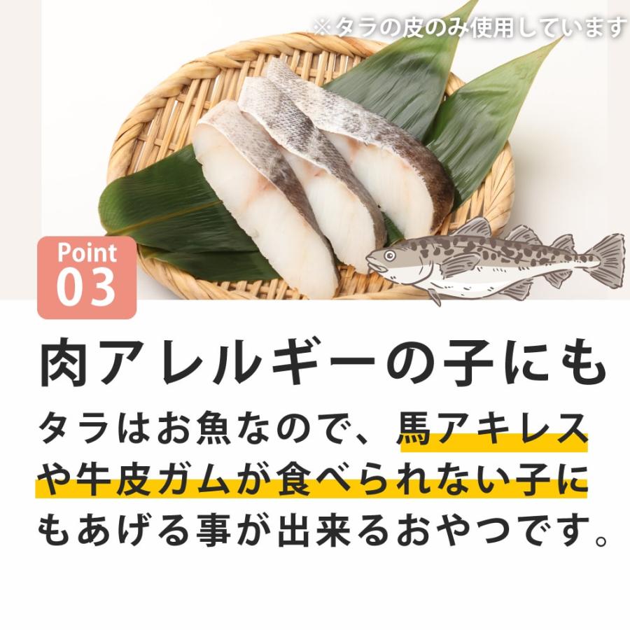 帝塚山ハウンドカム ささみ巻きガム 犬用おやつ 帝塚山ハウンドカム
