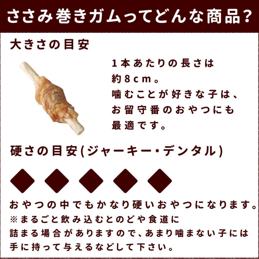 帝塚山ハウンドカム 犬 おやつ 無添加 低脂肪 国産 安心 ガム デンタル