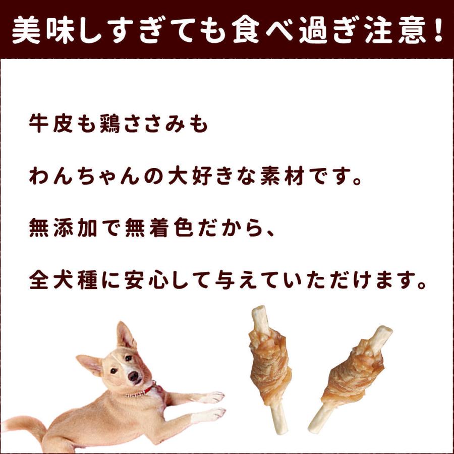 帝塚山ハウンドカム 犬 おやつ 無添加 低脂肪 国産 安心 ガム デンタル