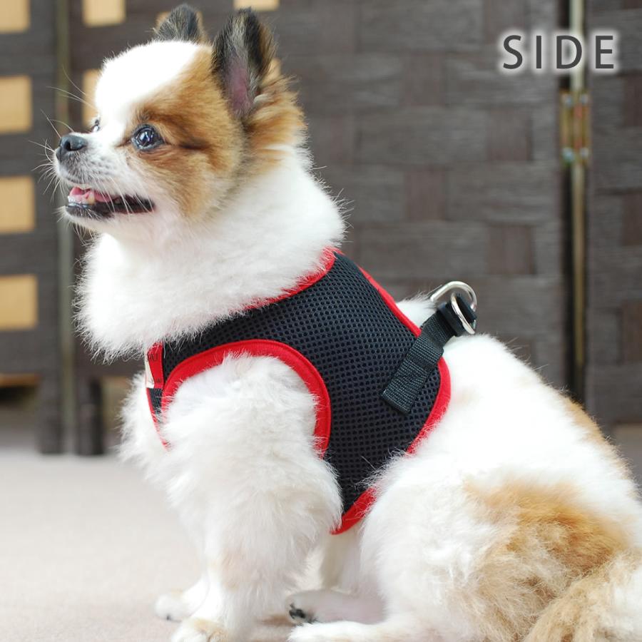 犬 ハーネス ASHUウェアハーネス＆リードセット Sサイズ 犬 リード | ASHU | 15
