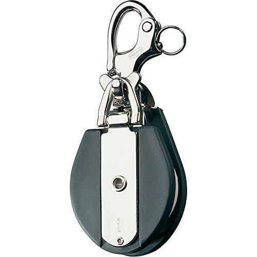 独創的 Ronstan スナッチブロック アセタールシーブ シングル 最大ロープ直径 12mm 1 2 全ての Nextlevel Com Pk