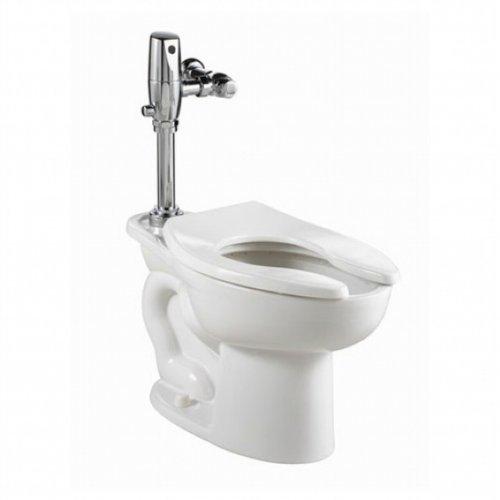 American Standard 2234 660 Madera細長い一体型トイレwith Standard Everclean Surf Everclean 1 5 02 便座 補助便座 1 A B004ykdrji 蓬莱堂 ヤフー店