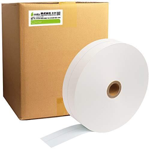 在庫一掃 Mita グローリー Vt G10 Vt T10 Vt B10 Vt Tm Vt Tv Vt B Tr 237 対応 券売機用ロール紙 裏巻 ブルー ミシン目6 4 150m 5巻 内祝い Futbolcarrasco Com