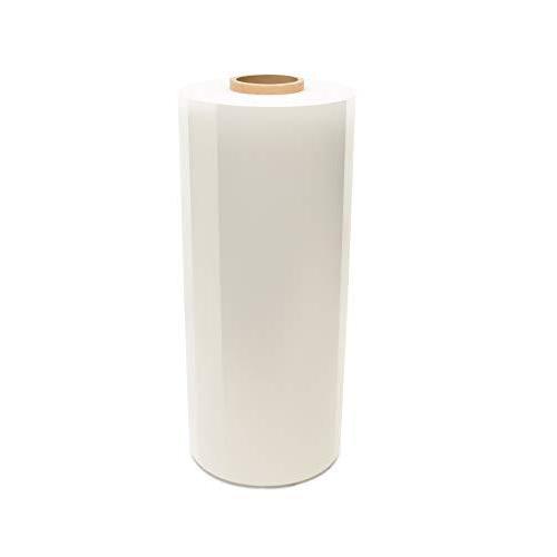 キャストダークホワイト ストレッチ0 300 A B01m6wwobn キャストダークホワイト ストレッチシュリンクマシンラップ インチx 5000フィートx ヤフー店 蓬莱堂 63ゲージプラスチックフィ 色 ストレッチフィルム A B01m6wwobn 再値下げの