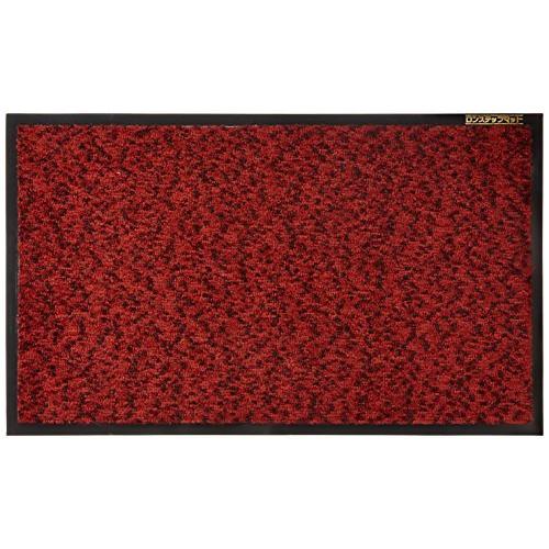 55 以上節約 ロンステップマット 赤黒 700x3100 Rakuten Futbolcarrasco Com