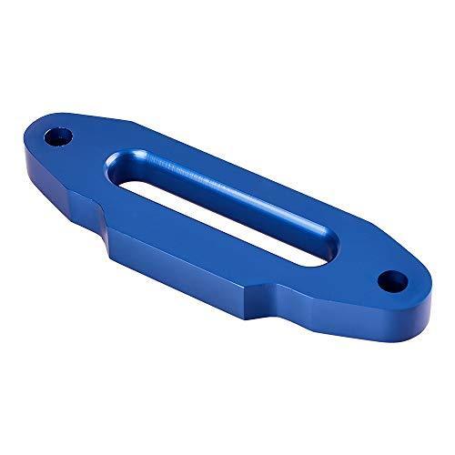 公式の Astra Depot 50フィート X 1 4インチ ブラック 7000ポンド 合成ウインチロープケーブル すべてのヒートガード 赤いハ 最新人気 Sobrancelhas Com Br