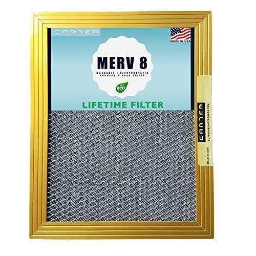 最終値下げ Carter Merv 8 Hvac 炉フィルター 洗濯可能な静電気 高ダスト保持容量 18x25x1 249768 A B07r18ngdp 20210429 蓬莱堂 ヤフー店 通販 Yahoo ショッピング 無料長期保証 Www Htsstlucia Org