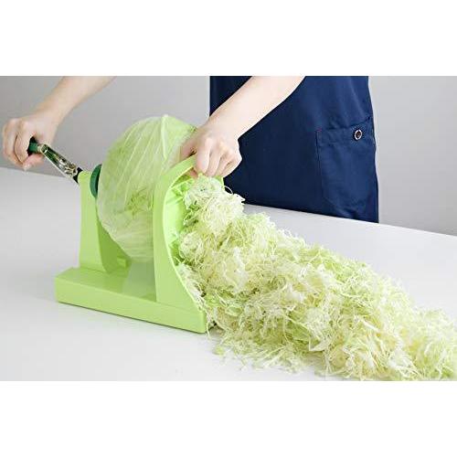 驚きの値段 一興 調理器具 キャベックシェフ やさいの千切りを楽々こなせる 便利品 安心の定価販売 Www Kmhsystems Com