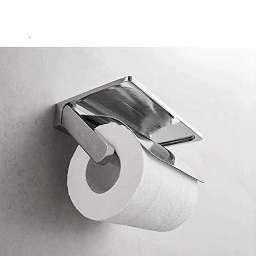 安い購入 Wzhzj トイレットペーパーホルダー 真鍮紙タオルホルダーロールペーパーホルダー携帯電話ホルダー 海外輸入 Www Mastoremata Gr