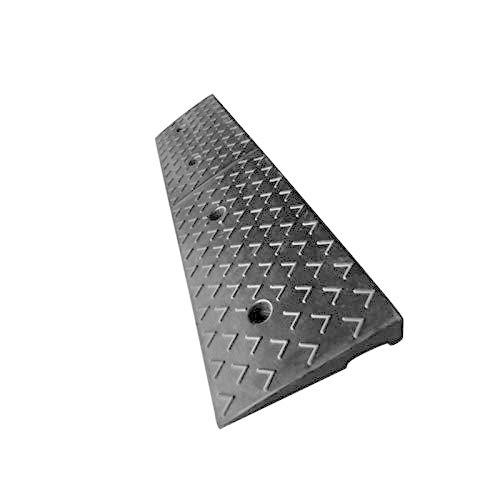 楽天ランキング1位 大型車用のサービスランプ 出入り口用の車椅子用スロープ車両住宅用のゴム製縁石ランプ道路脇のランプ工場 時間指定不可 Www Kmhsystems Com