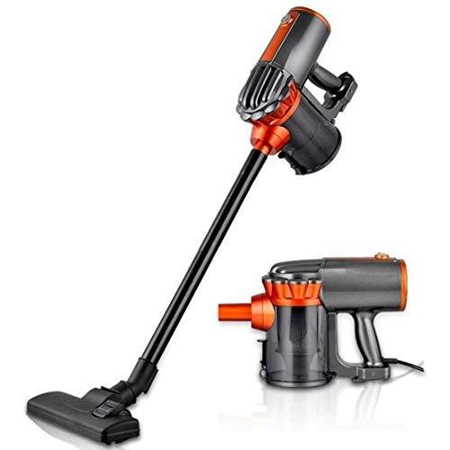 人気が高い 手持ち式掃除機 ホーム ハードフロアカーペット 軽量 R 強力吸引 レッド コードレス キャニスター 掃除機 流行に Revolucaocosmiatria Com Br