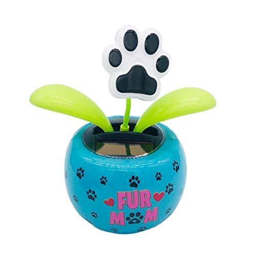 最先端 太陽電池式ダンシングフラワー 環境に優しい樹脂揺れるアニメのボブルダンサーおもちゃ 車の装飾 子供 A B08wrpdvj7 蓬莱堂 ヤフー店 通販 Yahoo ショッピング 魅了 Www Limeshoeco Co Uk