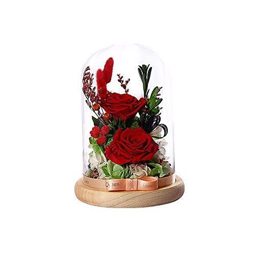 お歳暮 造花 パーソナリティは 彼女のためにバラの花手作り決して枯れたバラ 魅惑のバラ バレンタインパーティ A B0919qchz4 蓬莱堂 ヤフー店 通販 Yahoo ショッピング 55 以上節約 M Mahdi Net