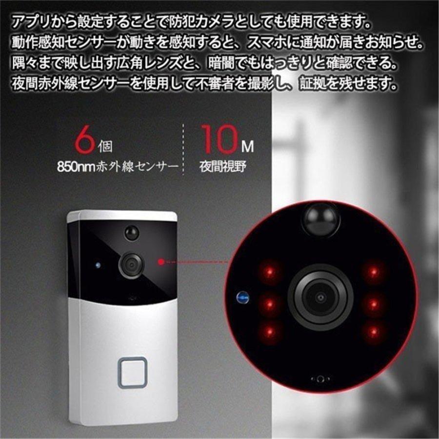 最新のデザイン最新のデザイン防犯カメラ ビデオドアホン