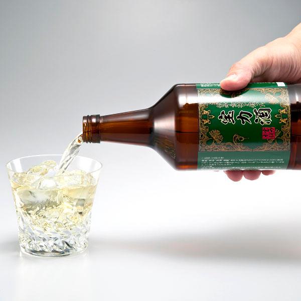 宝力酒 亜鉛 マカ すっぽん 赤まむし 活力酒 20度 720ml 1本 - 宝力