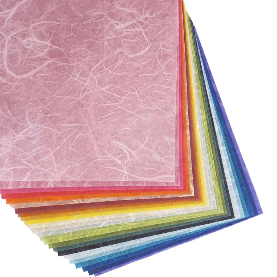 専用ページ　ちぎり絵和紙セット ちぎり絵用和紙セット ～ おしゃれでかわいいちぎり絵セット