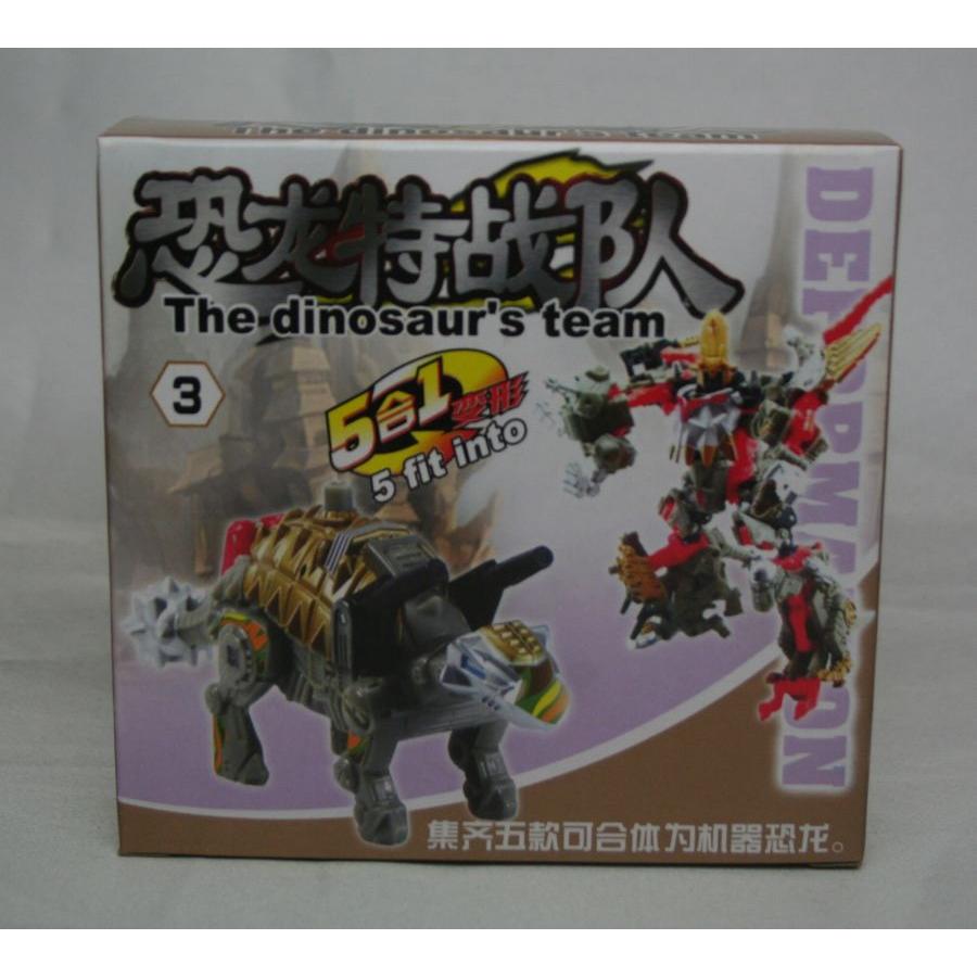 チープトイ 5体合体恐竜プラモデル 5個セット : お菓子と和雑貨の店 宝