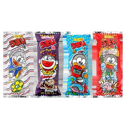 イベント景品向き やおきん うまい棒 40本 アミューズメントパック
