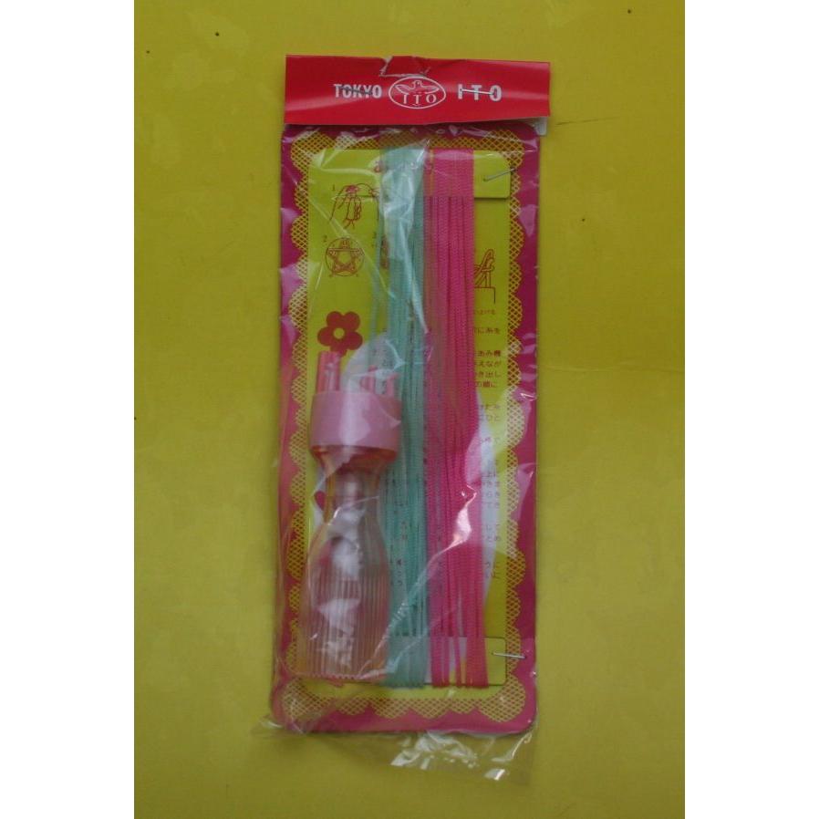 駄菓子屋玩具】バラ売り リリアン : お菓子と和雑貨の店 宝作堂 - 通販