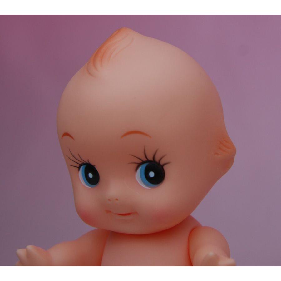 QP オビツ製 キューピー人形 15cm : お菓子と和雑貨の店 宝作堂