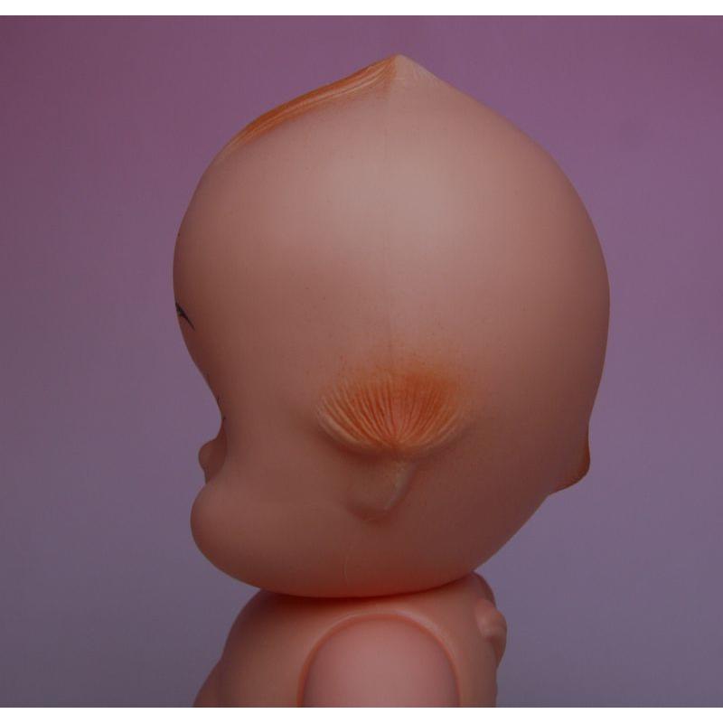 QP オビツ製 キューピー人形 25cm : お菓子と和雑貨の店 宝作堂