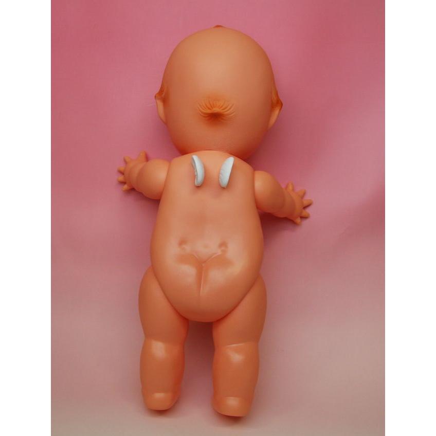 QP オビツ製 キューピー人形 45cm : お菓子と和雑貨の店 宝作堂