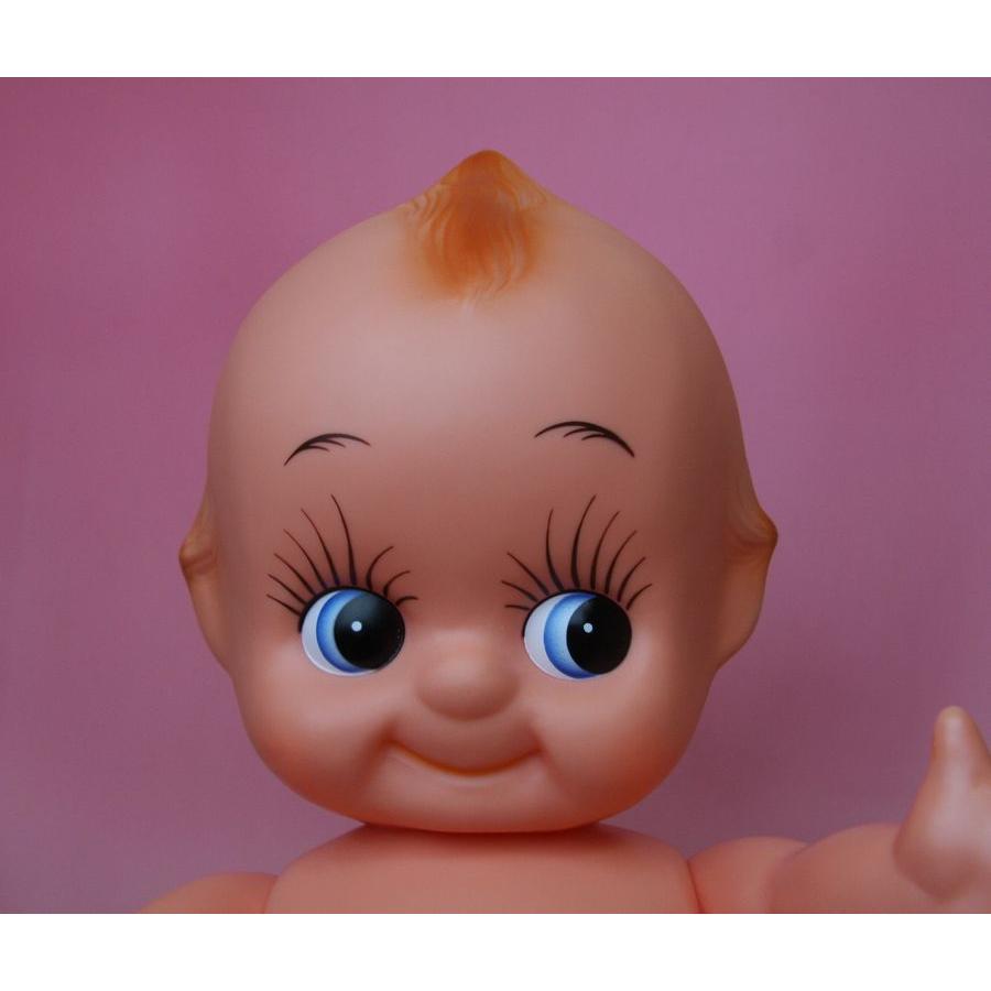 QP オビツ製 キューピー人形 45cm : お菓子と和雑貨の店 宝作堂