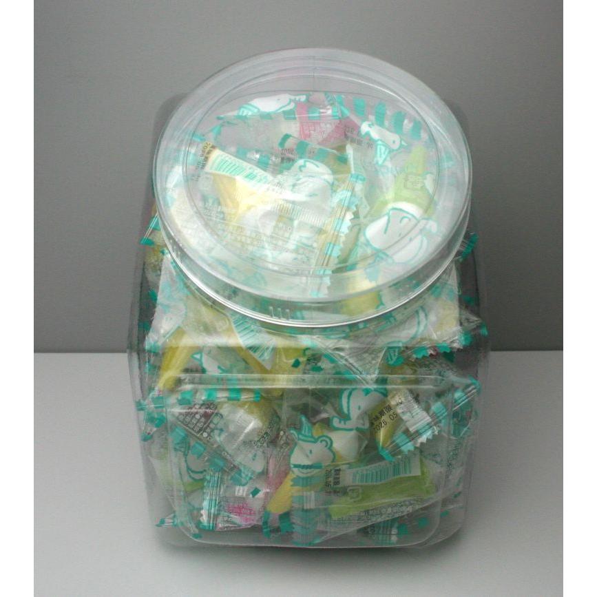 駄菓子屋さん 駄菓子ポット とんがりお菓子 40個入 : お菓子と和雑貨の