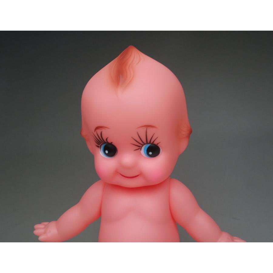 駄菓子屋玩具】 レトロキューピー人形 12インチ : お菓子と和雑貨の店