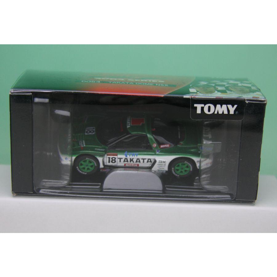 トミカリミテッド 0054 タカタ 童夢 NSX : お菓子と和雑貨の店 宝作堂