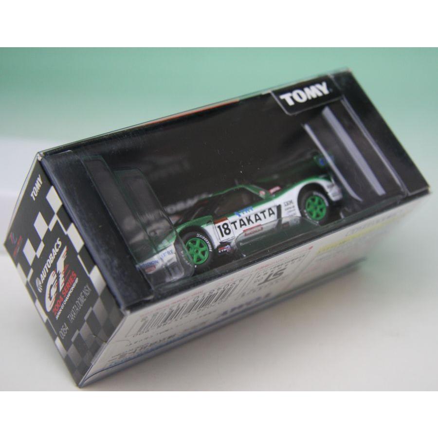 トミカリミテッド 0054 タカタ 童夢 NSX : お菓子と和雑貨の店 宝作堂