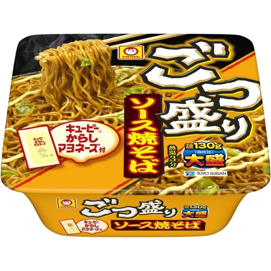 エースコック 大人気 大盛り カップラーメン 12種12個 詰め合わせ 季節
