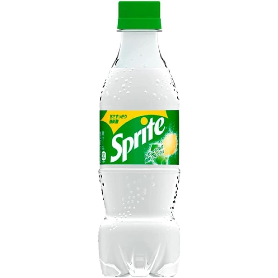 コカ・コーラ 炭酸飲料 アソート 350ml 6種各4本 24本セット : カップ