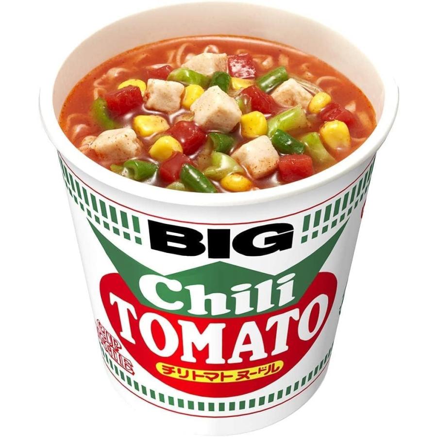 日清 カップヌードルBIG ＆ ハヤシメシ 30個セット 日清食品 日清 カップヌードル ビッグ カップ麺大盛 カップラーメン 1