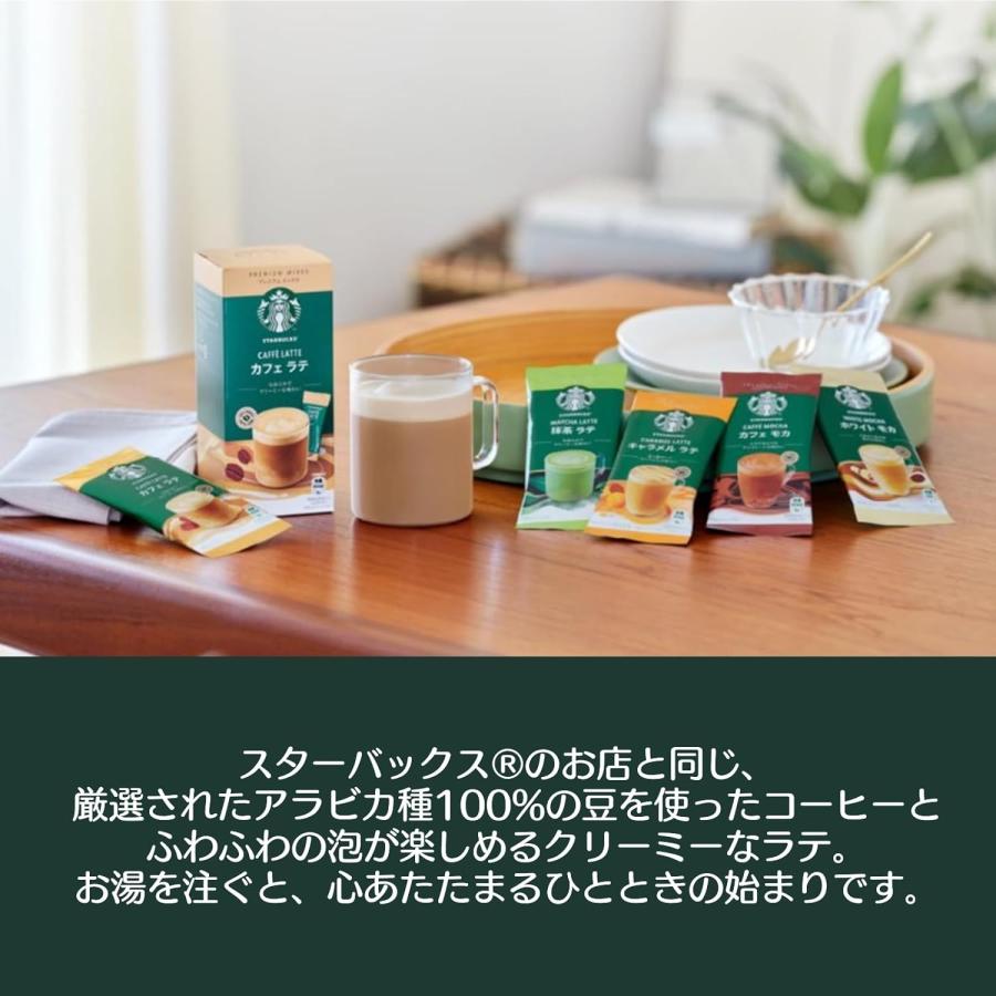 Nestle ネスレ スターバックス プレミアムミックス 5種 各4本 計 Nestle ネスレ スターバックス プレミアムミックス 5種 各4本 計