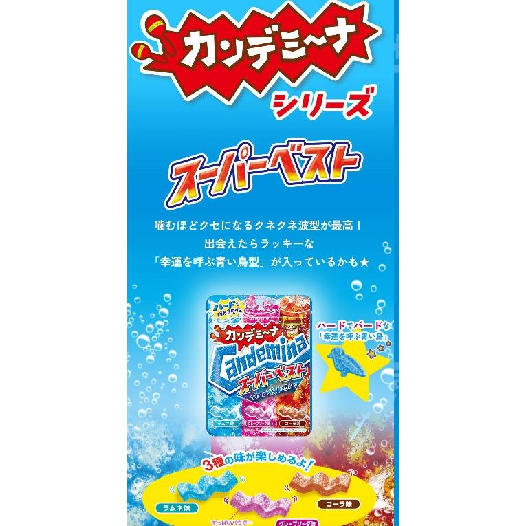 Kabaya グミ 10種 売れ筋 詰め合わせセット ハードグミ : カップ Kabaya グミ 10種 売れ筋 詰め合わせセット ハードグミ : カップ