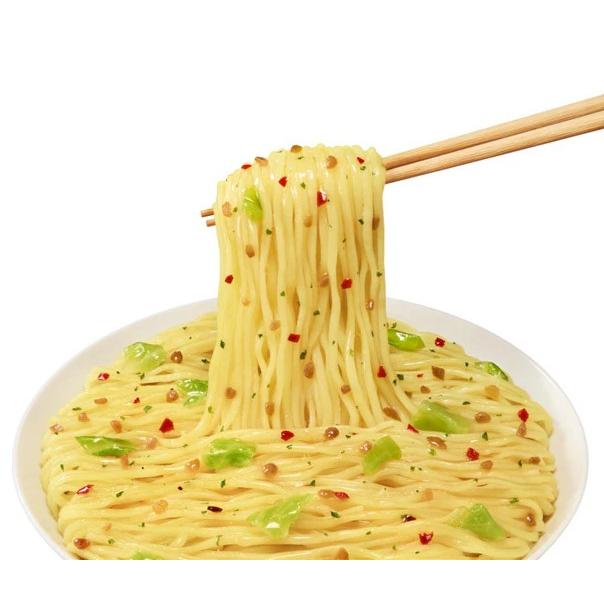 マルちゃん正麺 東洋水産 ペペロンチーノ味 焼そば 112g×12食