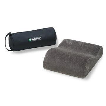 テンピュール トラベルピロー[テンピュールジャパン 低反発 安眠 枕 旅行 a-w]