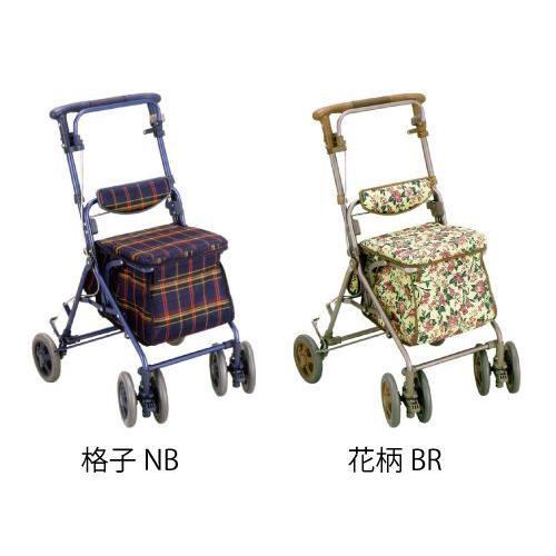 アルト 島製作所［歩行補助 歩行車 介護用品 シルバーカー a-k 