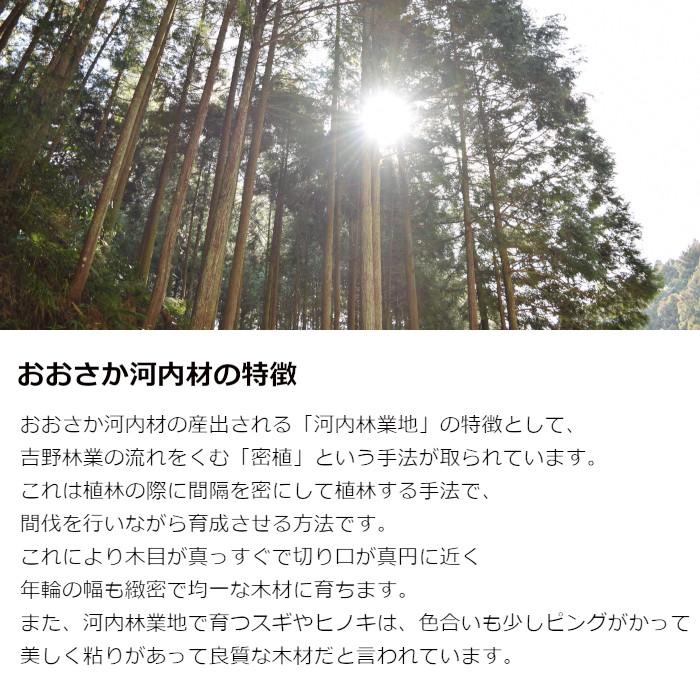 まな板 木 おしゃれ ひのき 穴あき有り サイズ大 日本製 国産 木製 カッティングボード 北欧 抗菌 無垢材 新生活｜house-in｜11