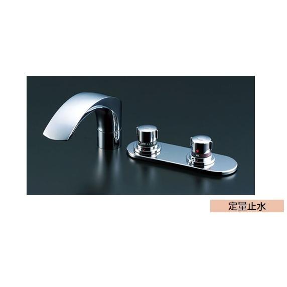LIXIL リクシル 浴室・風呂 水栓金具 BF-X195TL サーモスタット付バス
