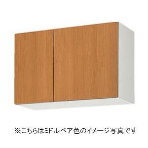 サンウェーブ　キッチン　木製キャビネットGSシリーズ　吊戸棚(高さ50cm)　間口75cmGSM-A-75・GSE-A-75