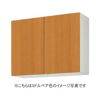 サンウェーブ キッチン 木製キャビネットGSシリーズ 吊戸棚(高さ70cm 