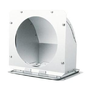 富士工業 レンジフード 平型用部材 BFR-1A用L形ダクト LD-15FH
